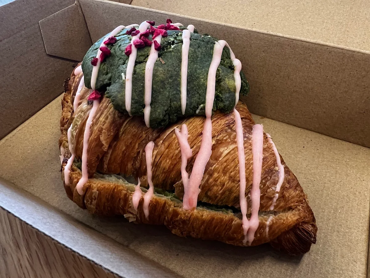 Food & drink, Mascavado Café & Pâtisserie Norwood