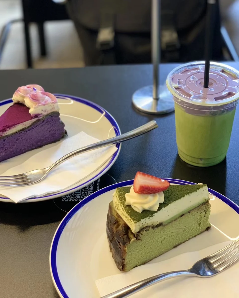 Food & drink, Mascavado Café & Pâtisserie Norwood