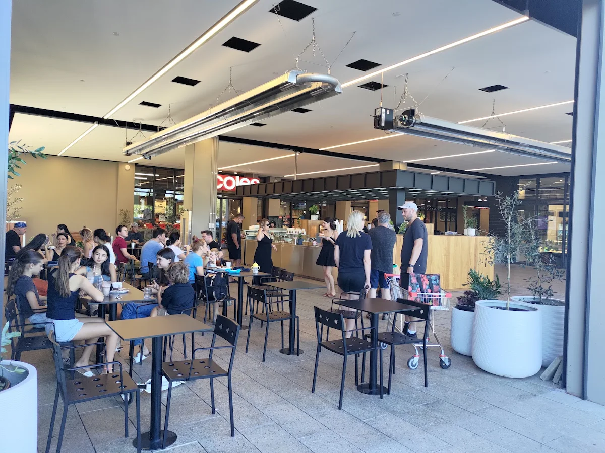 Vibe, Mascavado Café & Pâtisserie Norwood