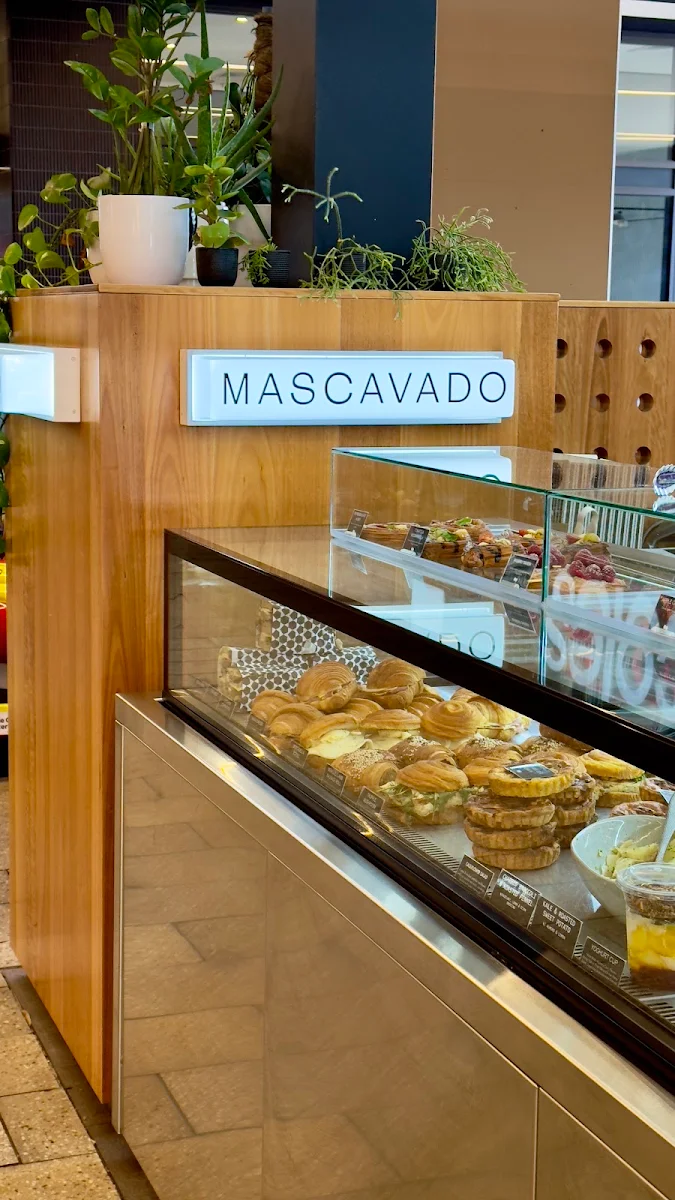 Vibe, Mascavado Café & Pâtisserie Norwood