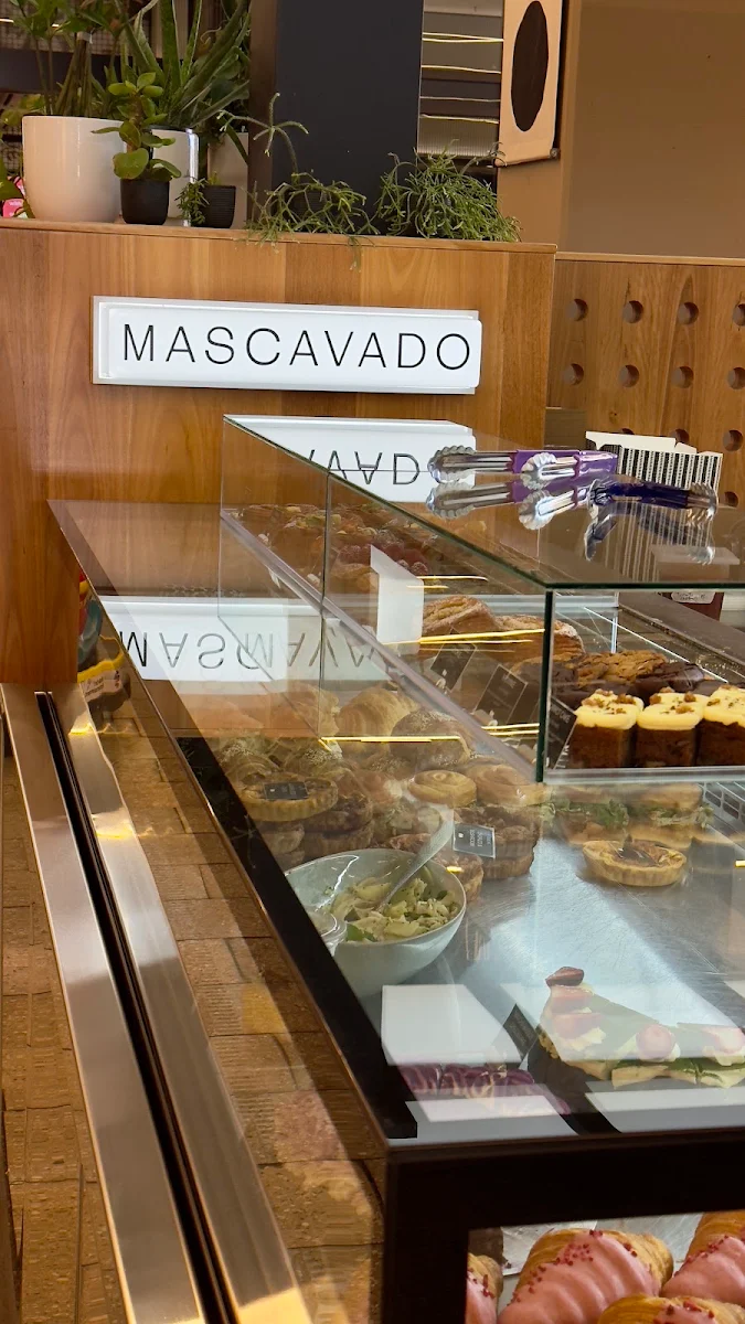 Vibe, Mascavado Café & Pâtisserie Norwood