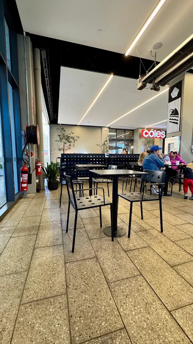 Vibe, Mascavado Café & Pâtisserie Norwood
