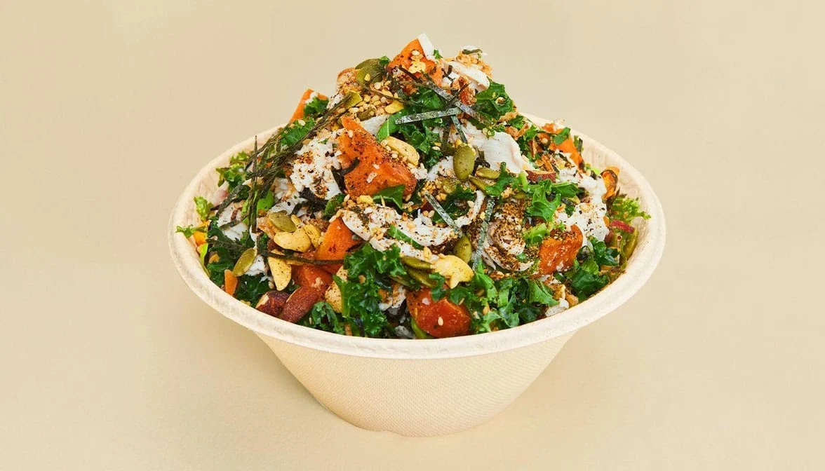 Food & drink, FISHBOWL - New Farm