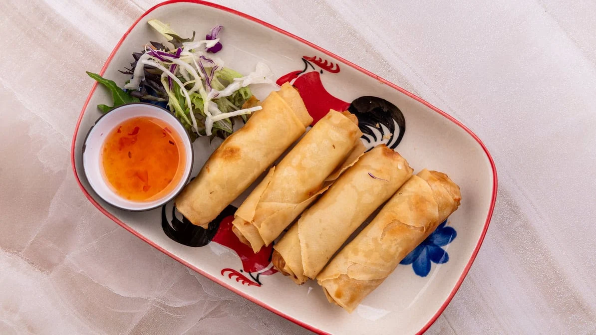 Food & drink, Arai Thai