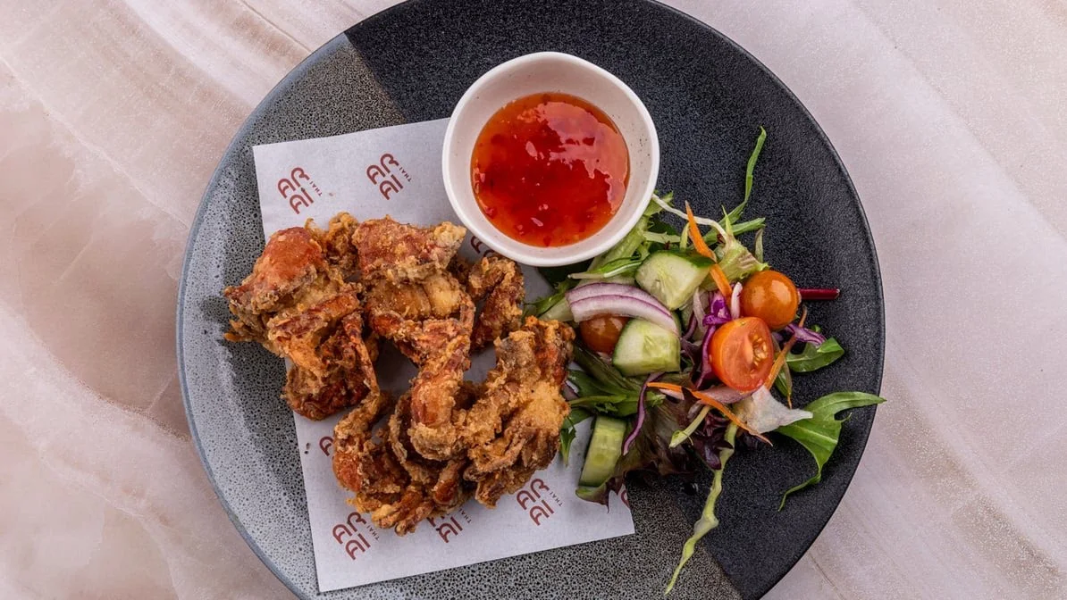 Food & drink, Arai Thai