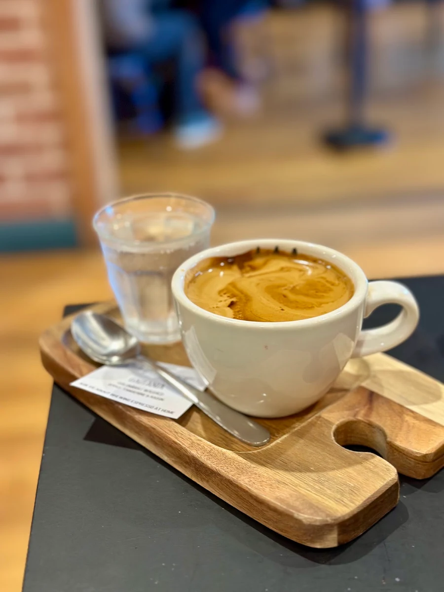 Food & drink, Cafe Pambula by Toast