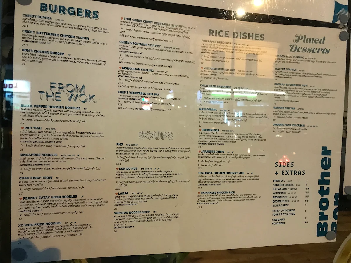 Menu photo 10