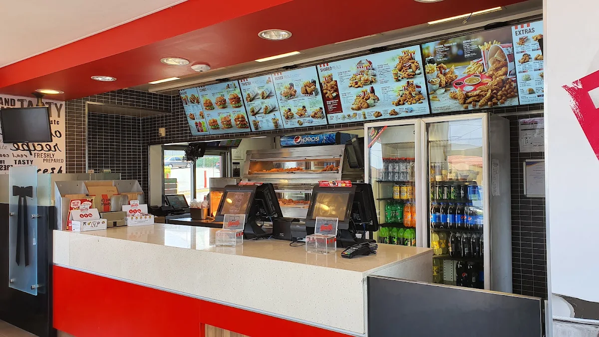 Vibe, KFC Kedron