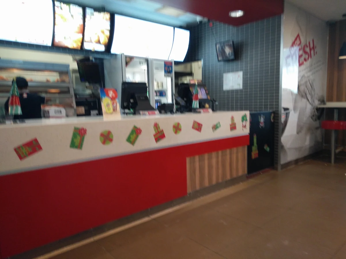 Vibe, KFC Kedron