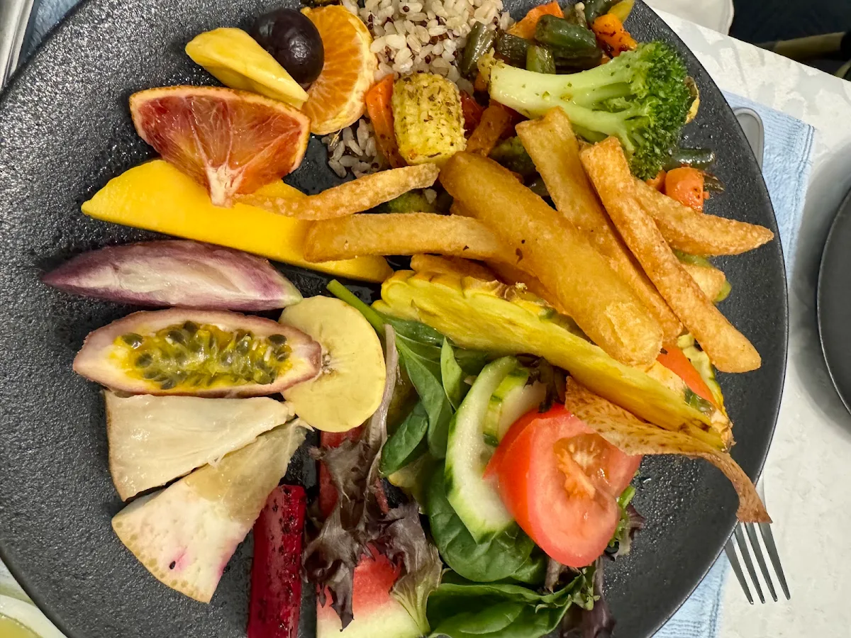 Food & drink, Daintree Tea House Restaurant