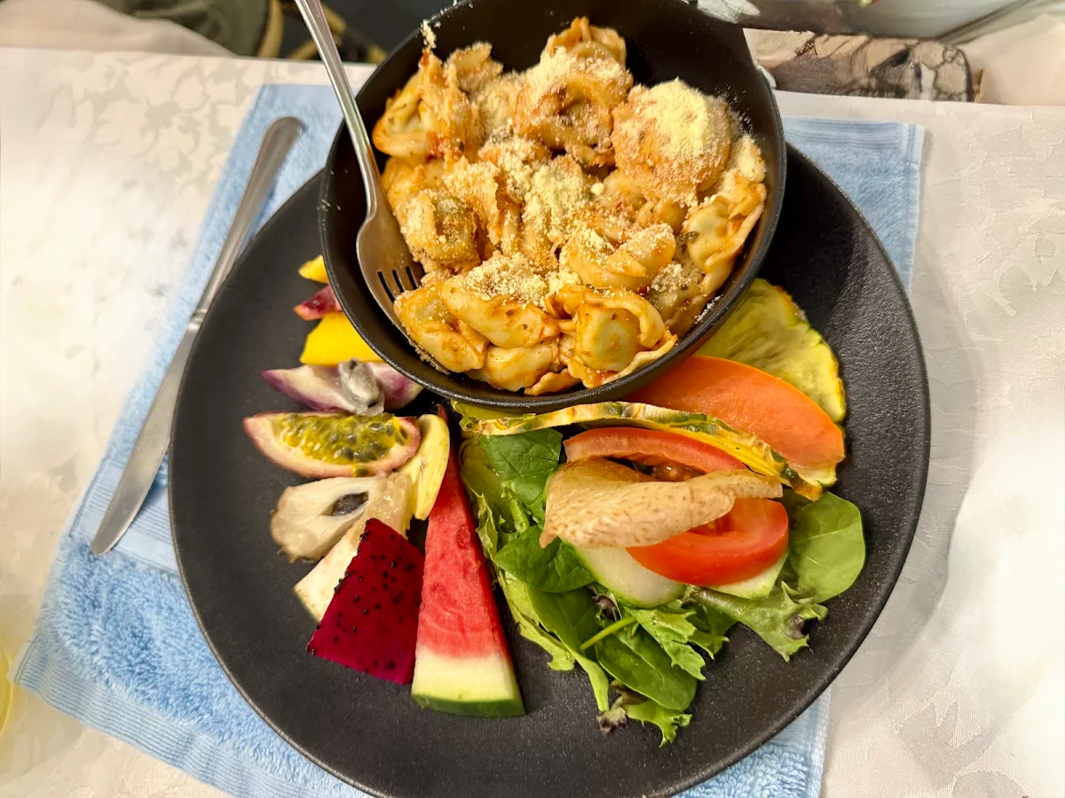 Food & drink, Daintree Tea House Restaurant