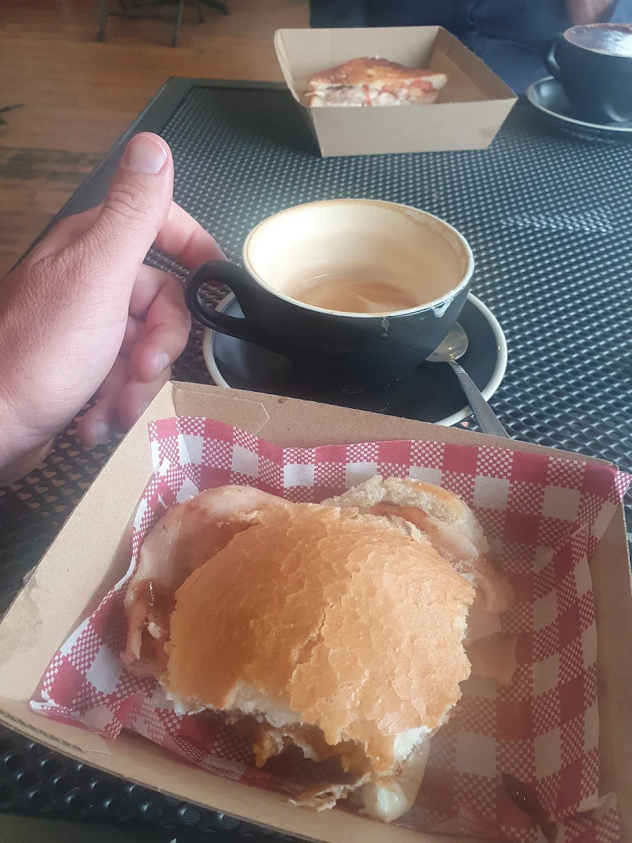 Food & drink, Concept Cafe Braidwood