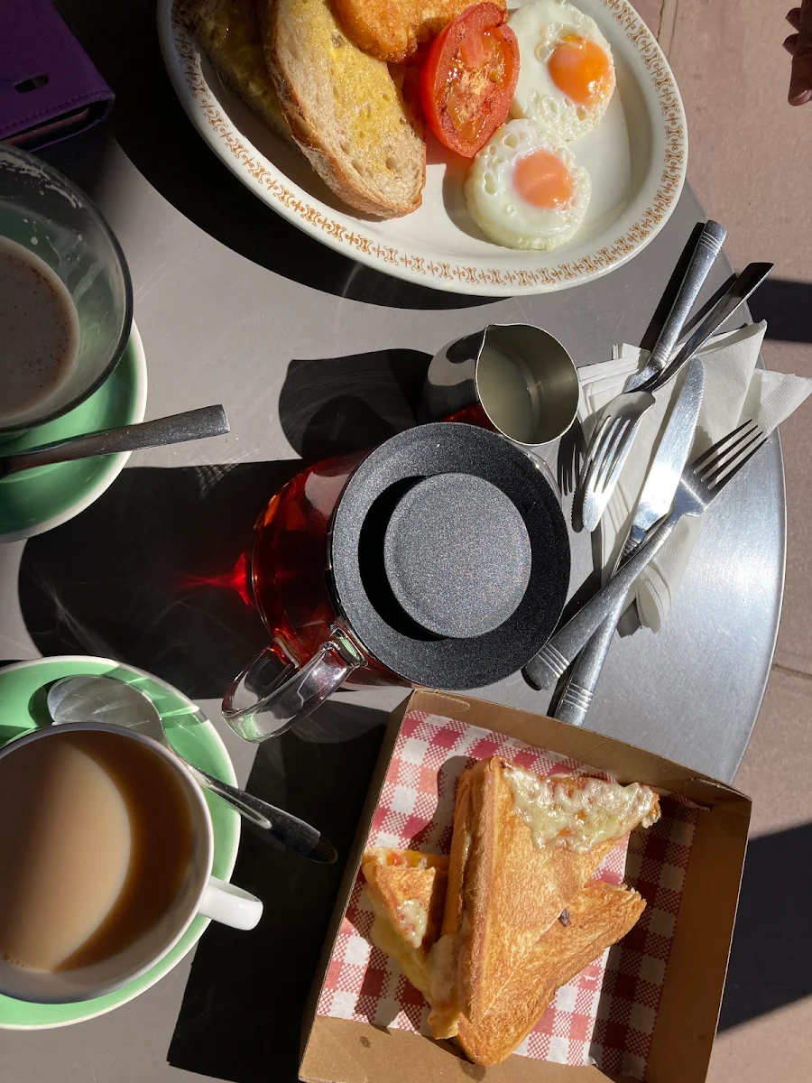 Food & drink, Concept Cafe Braidwood