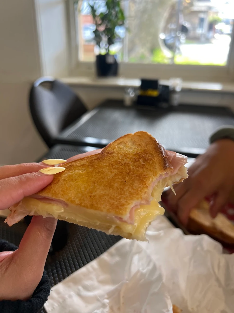 Food & drink, Concept Cafe Braidwood