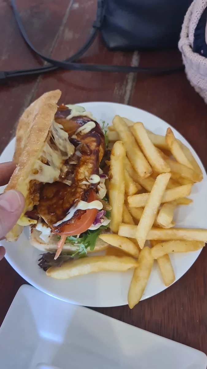 Food & drink, Concept Cafe Braidwood