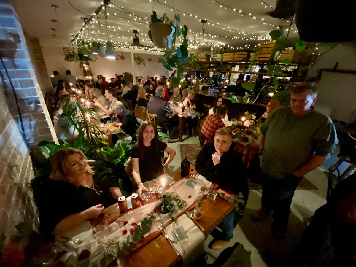 Vibe, The Hideout Coffee House