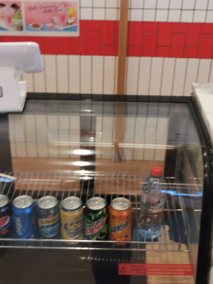Vibe, Gong cha | Parramatta (Eat Street)
