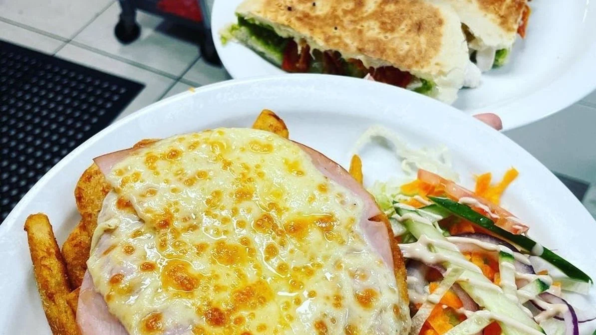 Food & drink, Luv a Coffee Beenleigh