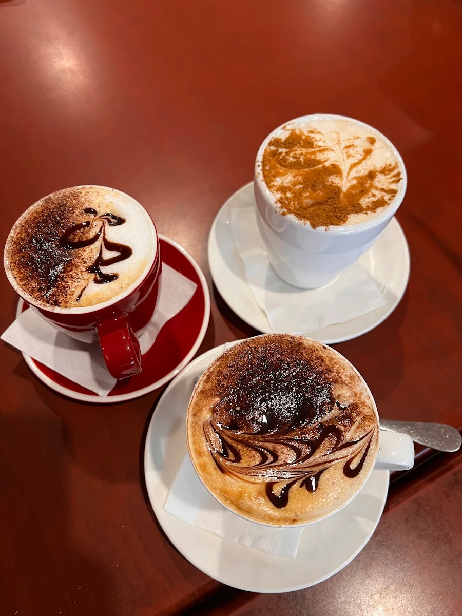 Food & drink, Luv a Coffee Beenleigh