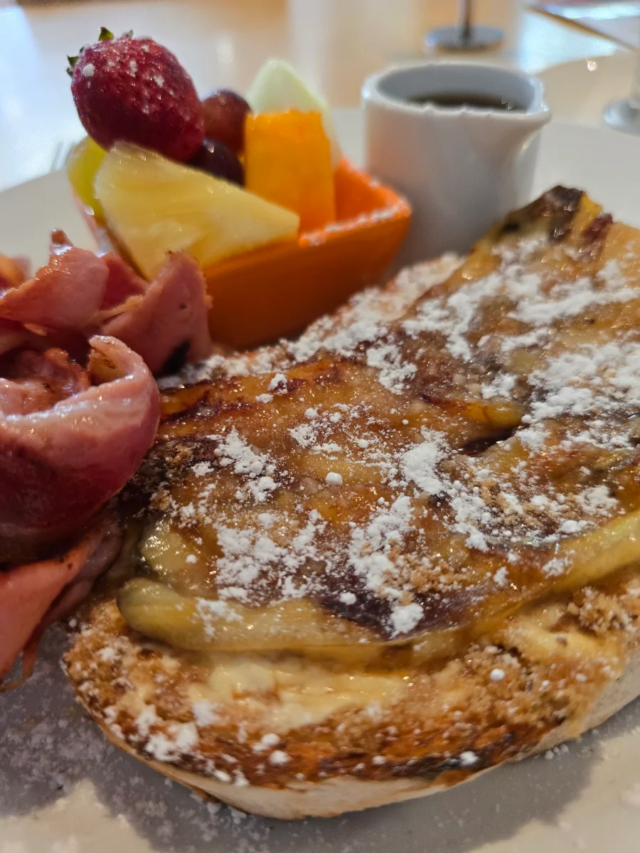 Food & drink, Luv a Coffee Beenleigh