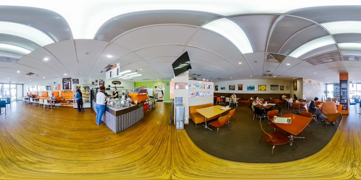 Vibe, Luv a Coffee Beenleigh