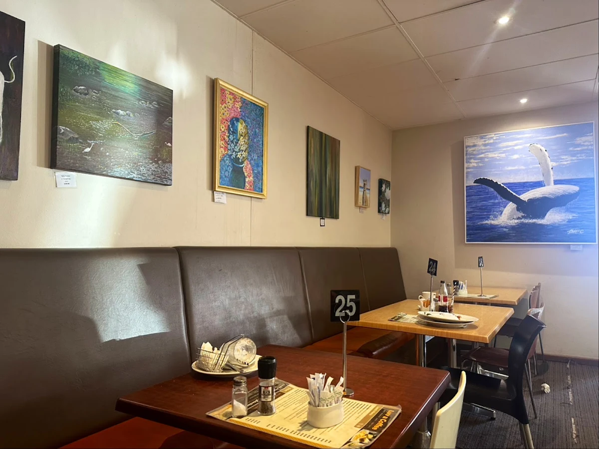 Vibe, Luv a Coffee Beenleigh