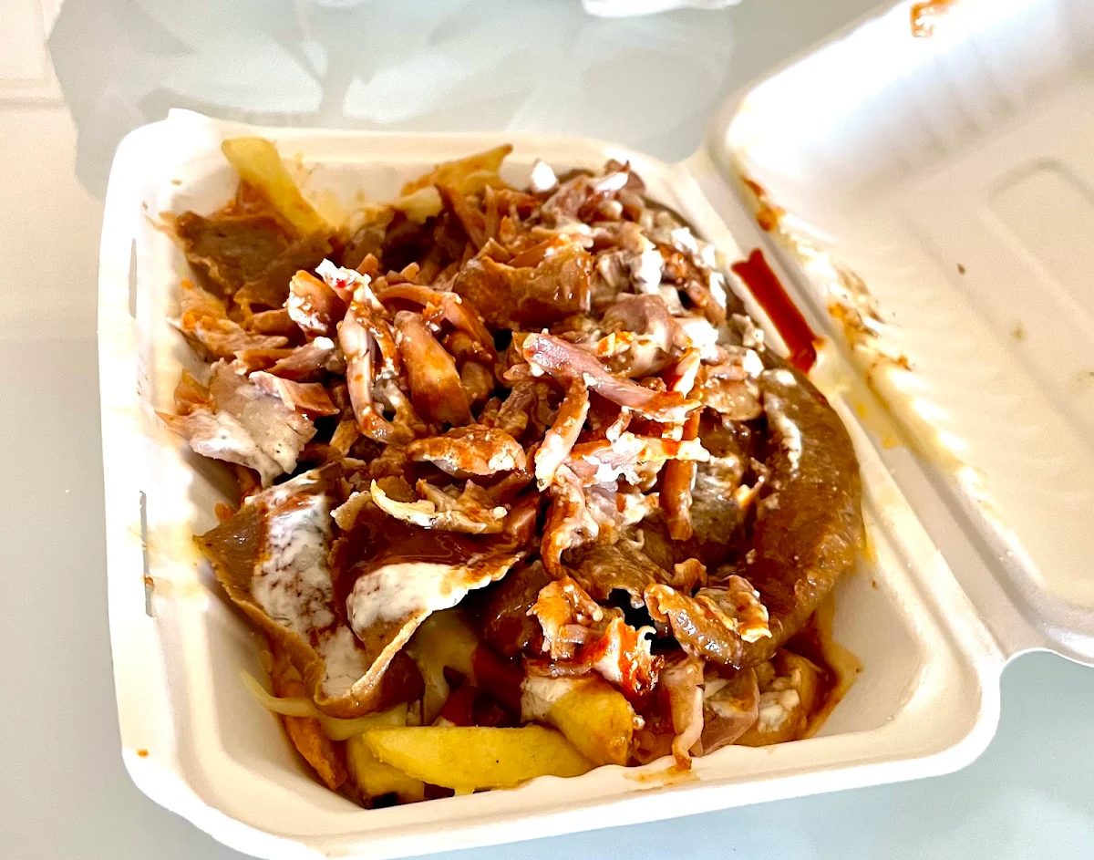 Food & drink, Ottaman Kebabs Settlement City