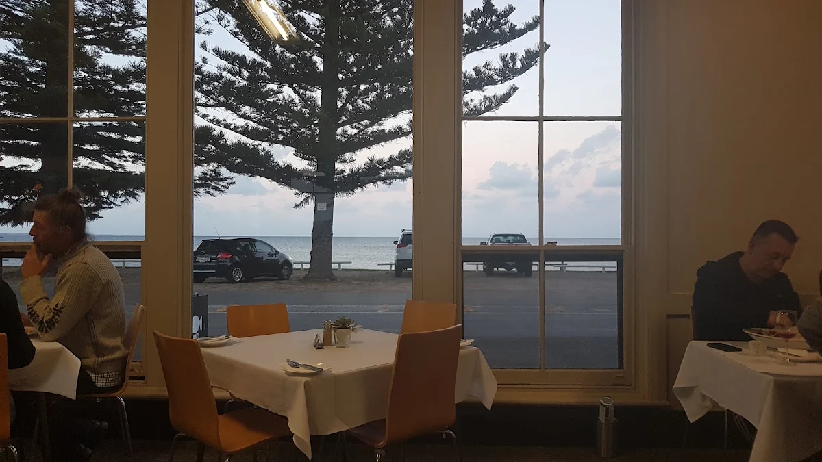 Vibe, Dalrymple Hotel, Stansbury