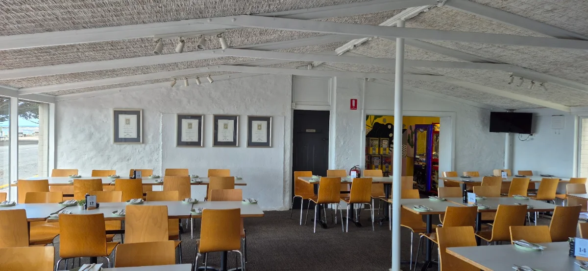 Vibe, Dalrymple Hotel, Stansbury