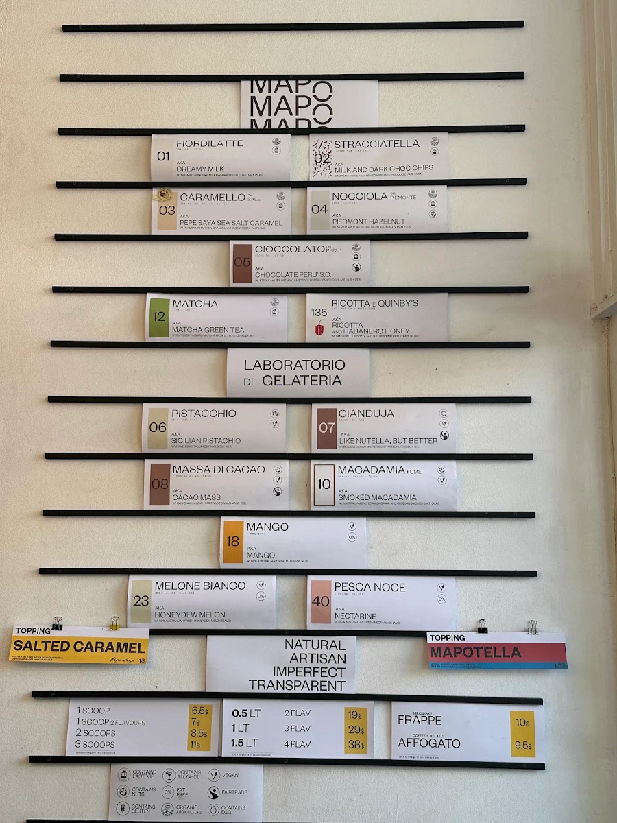Menu photo 10