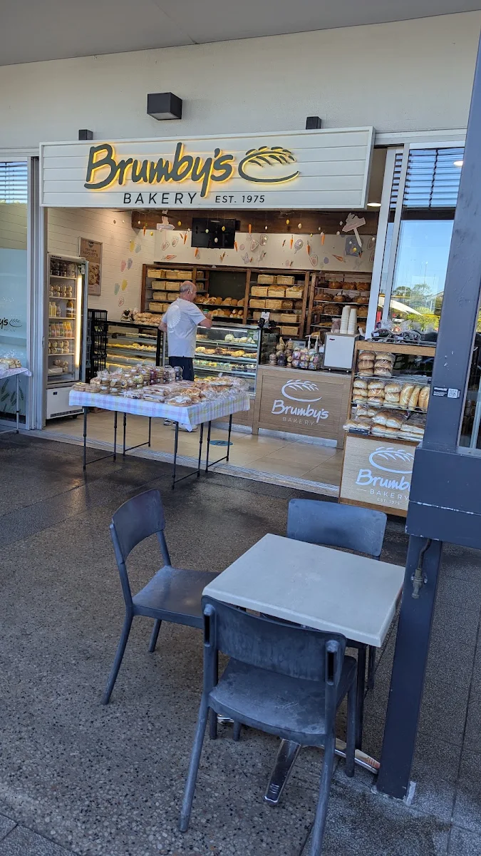 Vibe, Brumby's Park Ridge