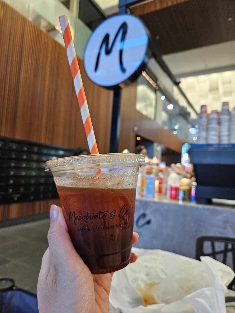 Food & drink, Macchiato & Co Burwood