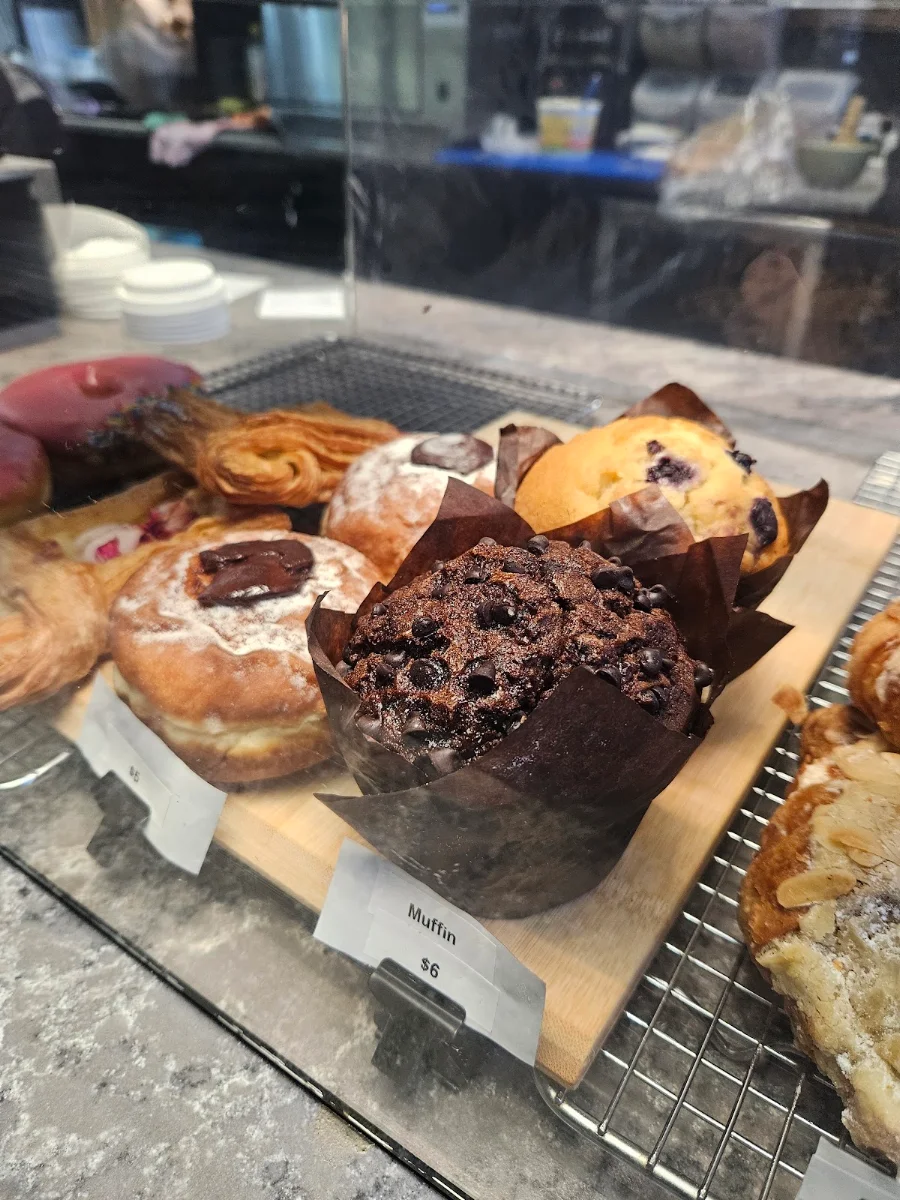 Food & drink, Macchiato & Co Burwood