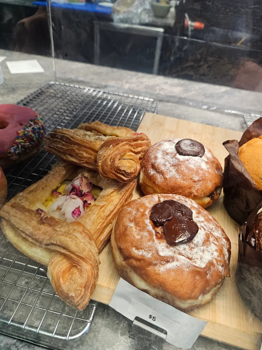 Food & drink, Macchiato & Co Burwood