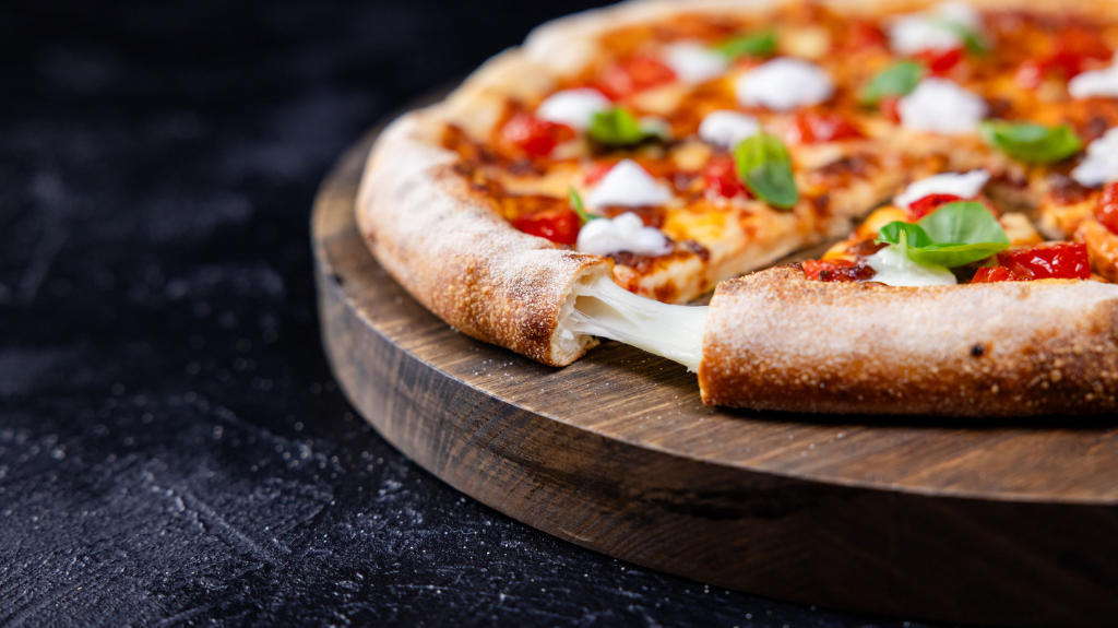 Food & drink, Crust Pizza Claremont