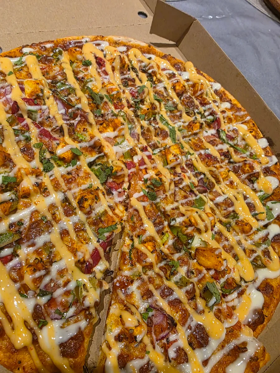 Food & drink, Crust Pizza Claremont