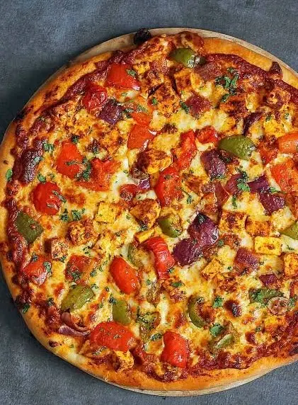 Food & drink, Crust Pizza Claremont
