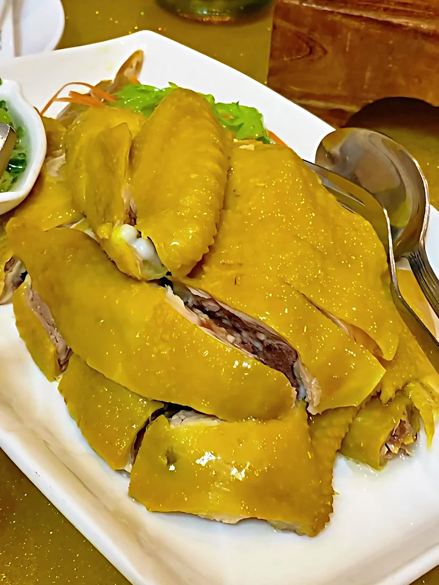 Food & drink, Taste of Cantonese粤唯鲜
