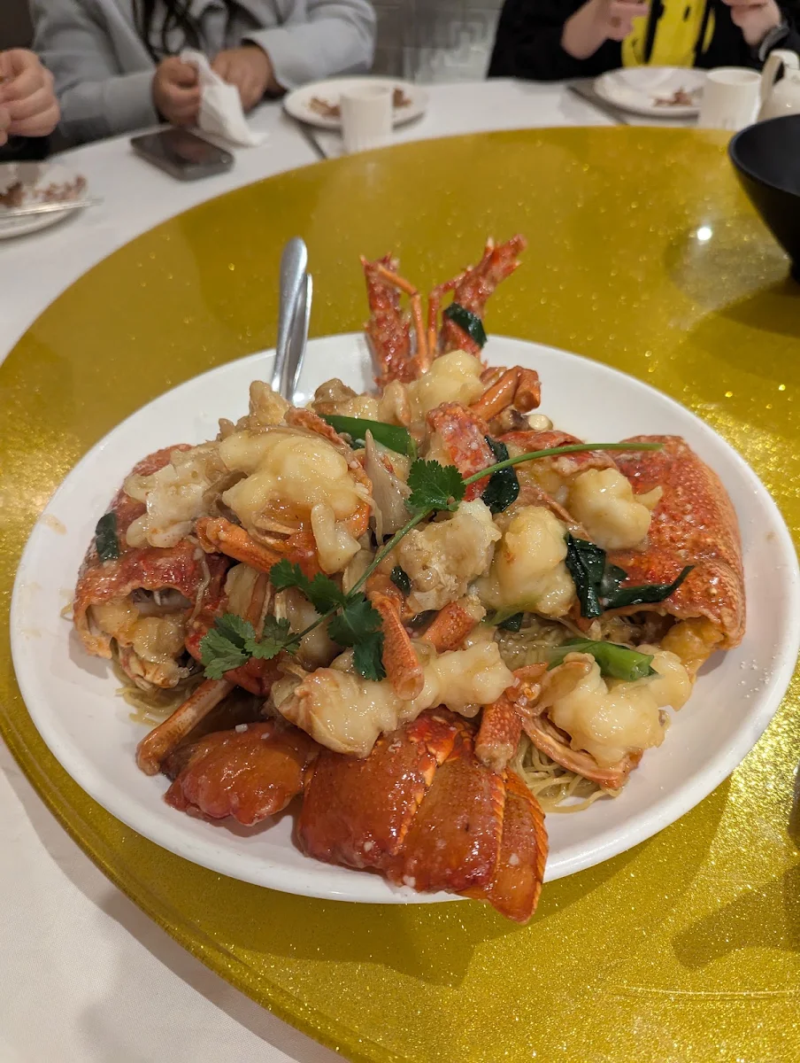 Food & drink, Taste of Cantonese粤唯鲜