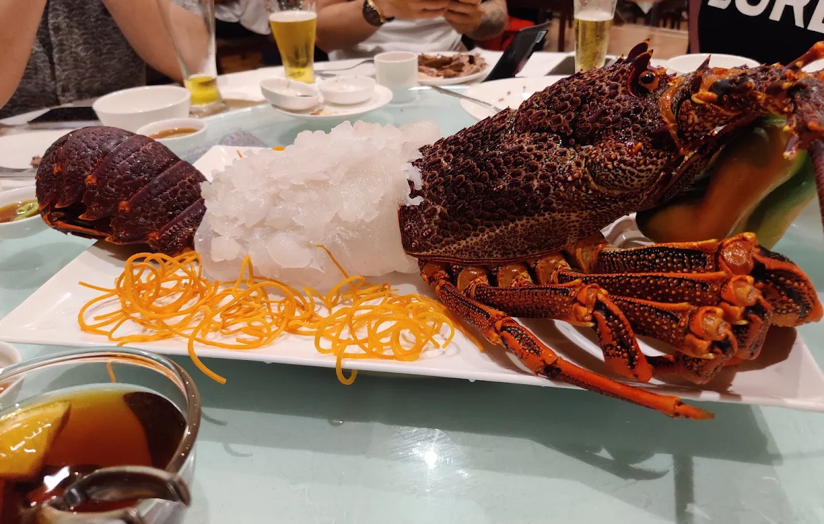 Food & drink, Taste of Cantonese粤唯鲜