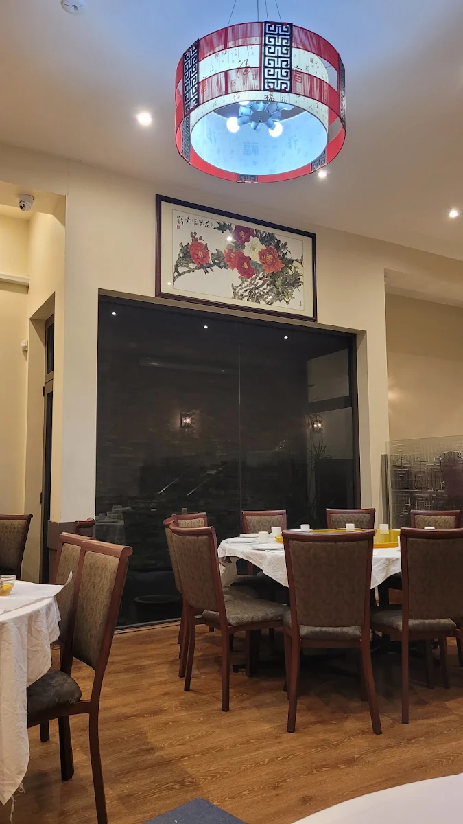 Vibe, Taste of Cantonese粤唯鲜