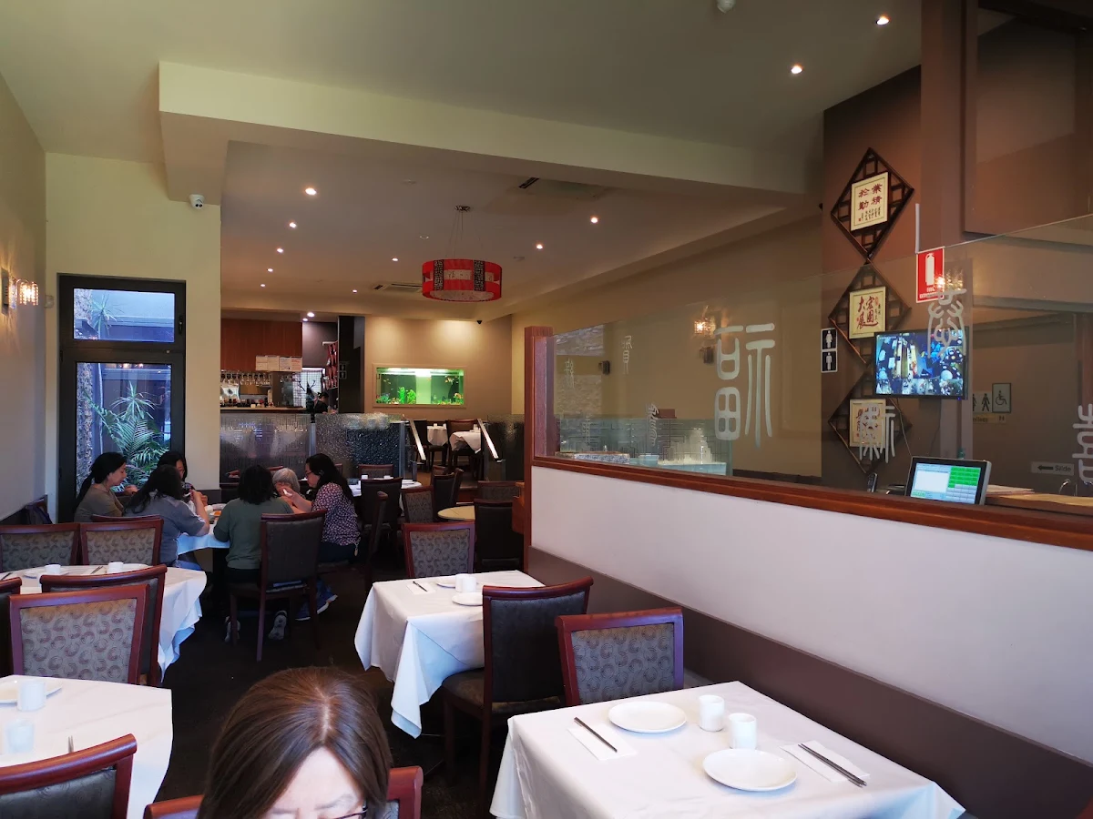 Vibe, Taste of Cantonese粤唯鲜