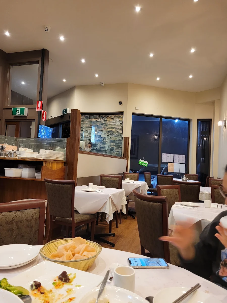 Vibe, Taste of Cantonese粤唯鲜
