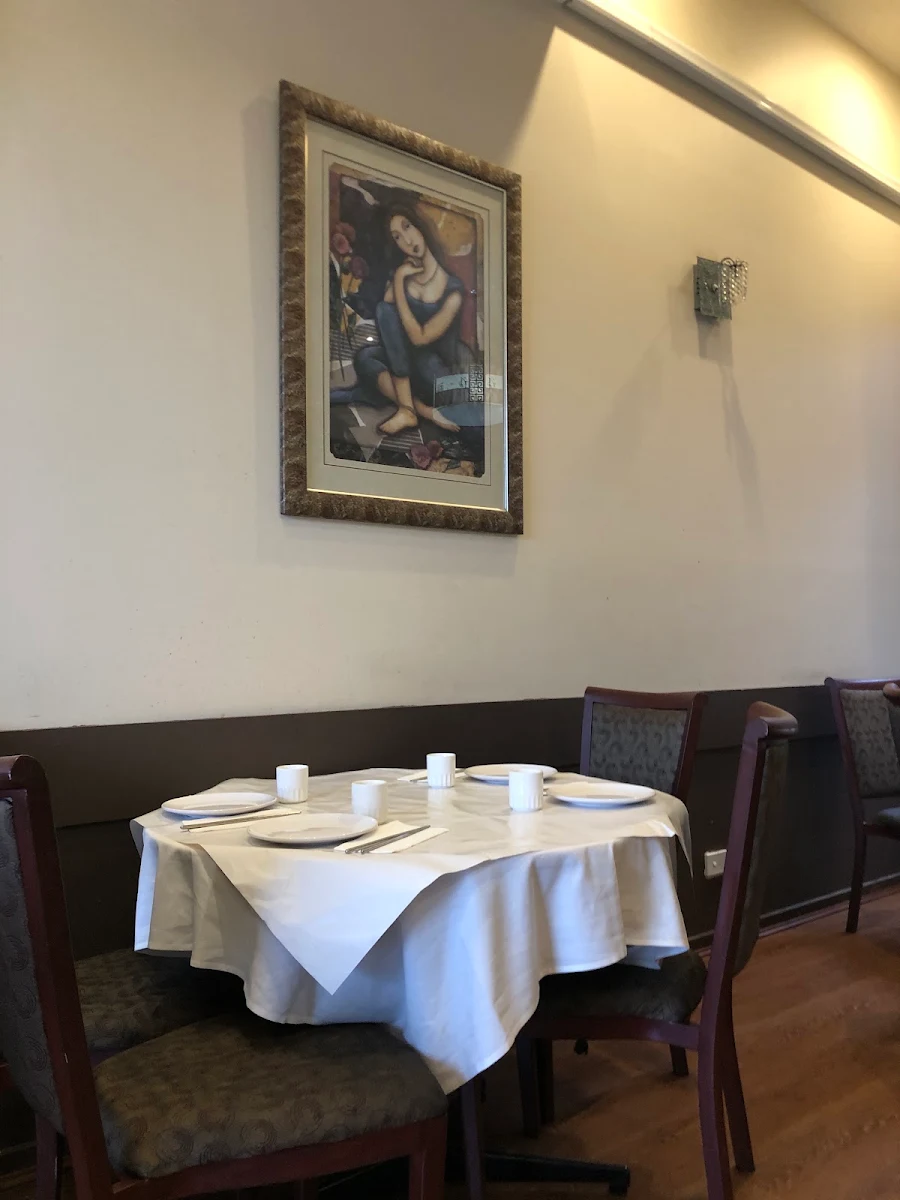 Vibe, Taste of Cantonese粤唯鲜