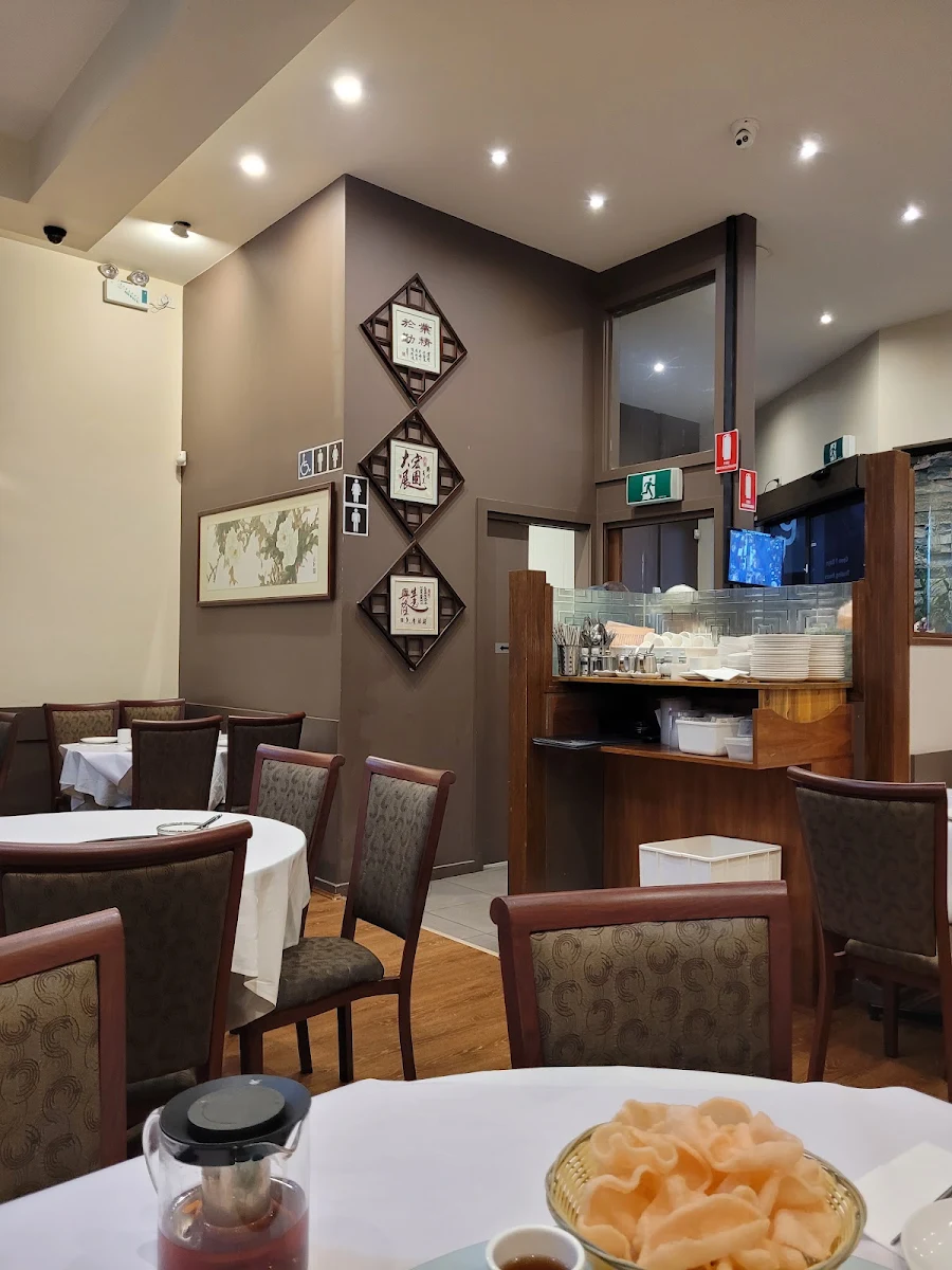 Vibe, Taste of Cantonese粤唯鲜