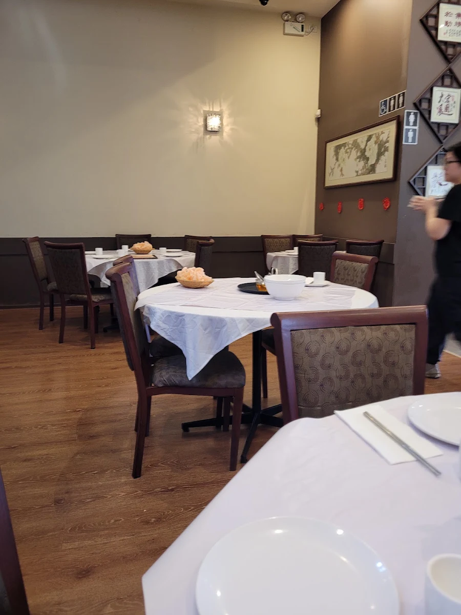 Vibe, Taste of Cantonese粤唯鲜