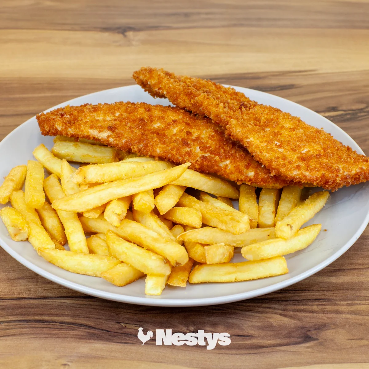 Food & drink, Nestys