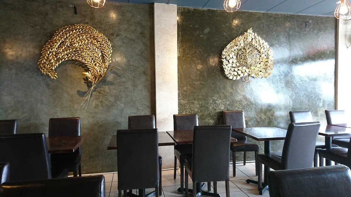 Vibe, Wandee Thai Restaurant (Umina Beach)