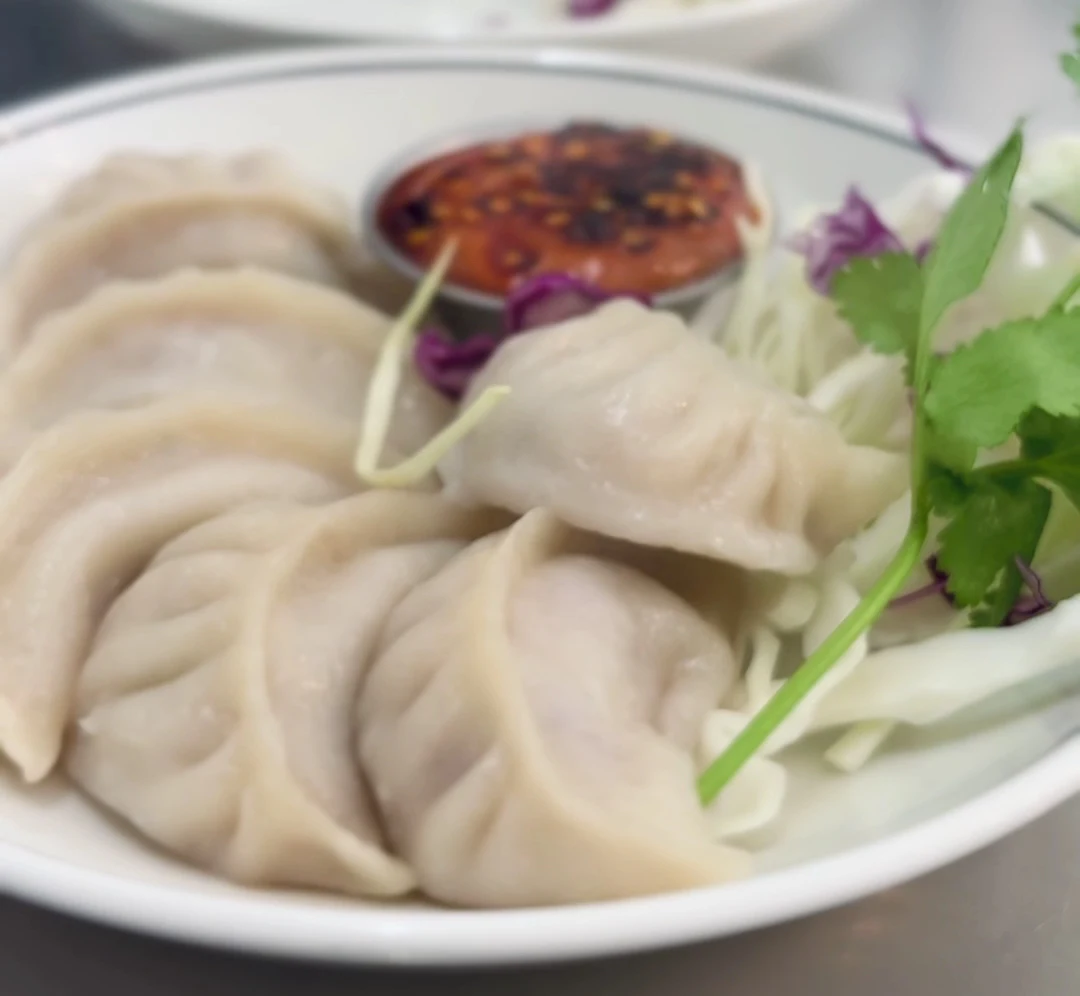 Food & drink, momo shop