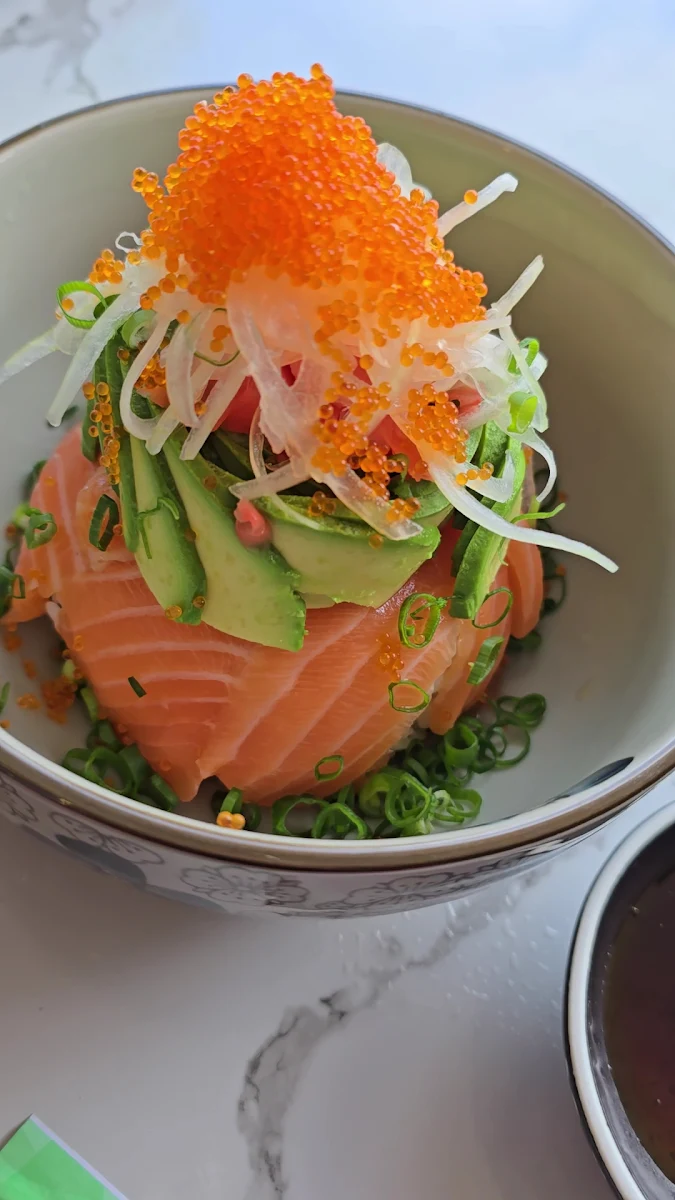 Food & drink, SUSHI TEN